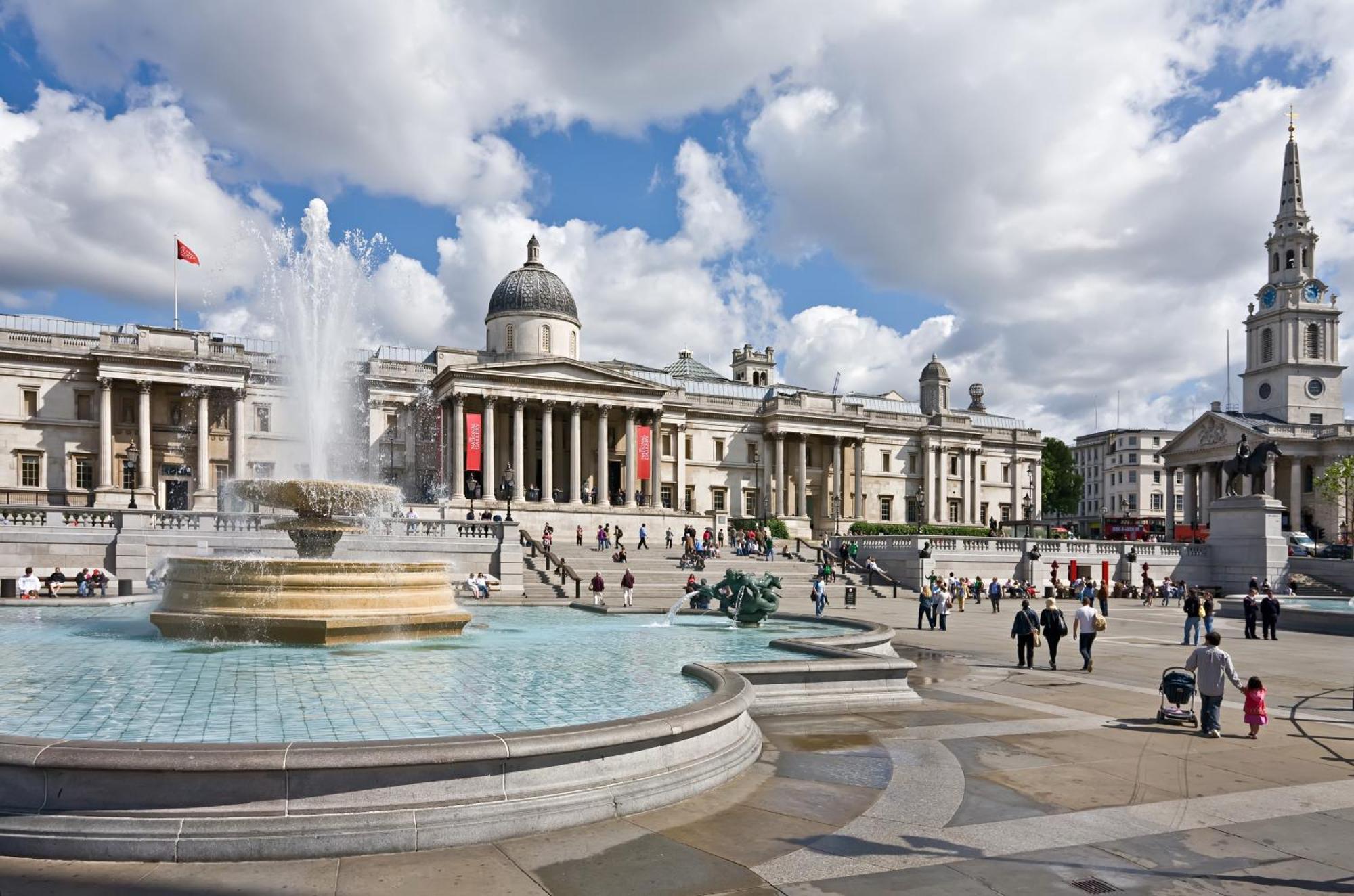 Staylondon - Sleeps 6 With Free Parking - Tourist, Concerts & Matches ภายนอก รูปภาพ