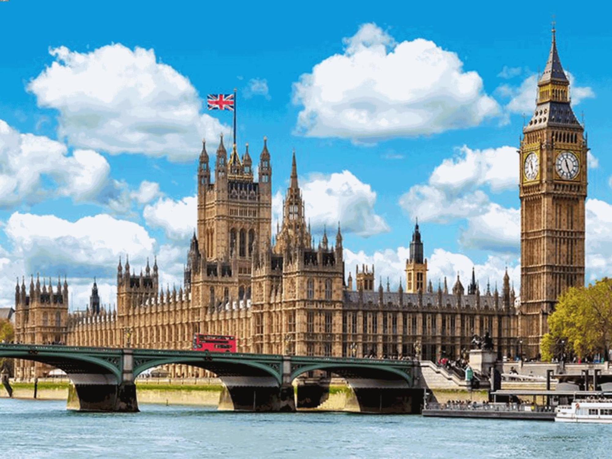 Staylondon - Sleeps 6 With Free Parking - Tourist, Concerts & Matches ภายนอก รูปภาพ